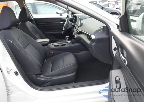 2020 Nissan Altima S Fwd z USA, uszkodzony, nr VIN 1N4BL4BV6LC228755